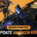 Seven knights awaken kris update