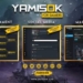 Yamisok dota tournament 1