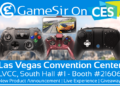 Gamesir on ces 2018