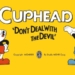 Cuphead terjual sebanyak 2 juta kopi pada platform pc dan xbox dalam 3 bulan setelah rilis!