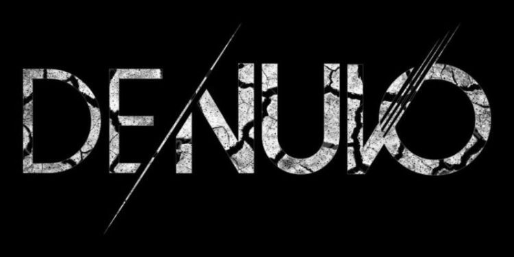 Denuvo down