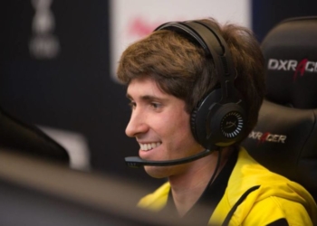 Kisah dendi hingga menjadi player esport paling berpengaruh di dunia