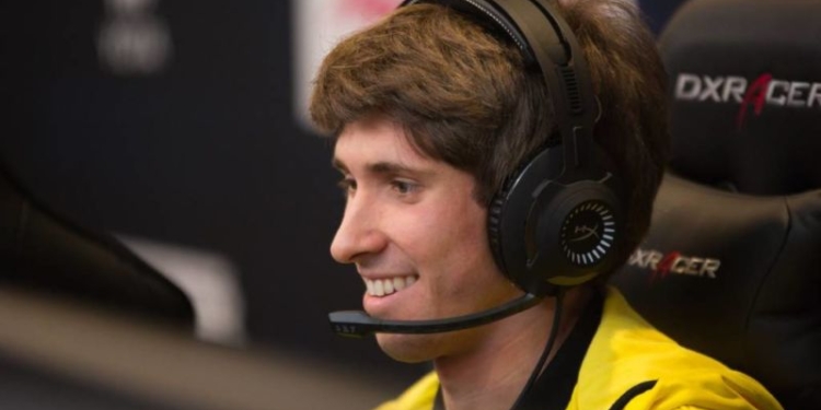 Kisah dendi hingga menjadi player esport paling berpengaruh di dunia