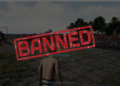 Pubg banned