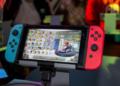 Penjualan nintendo switch capai 10 juta unit hanya dalam 9 bulan 1