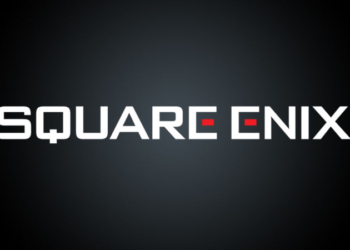 Square enix