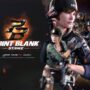 Update baru point blank strike