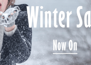 Winter sale 2017