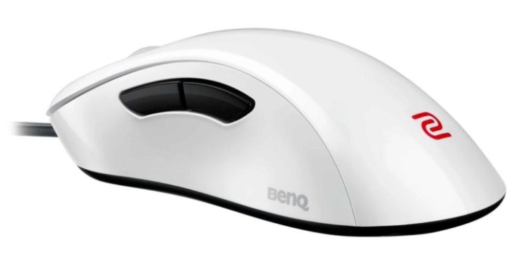 Zowie ec1 a white back left45