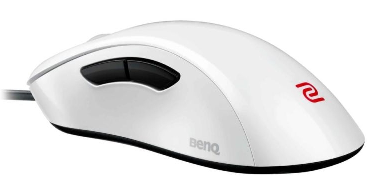 Zowie ec1 a white back left45