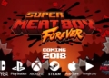 Super meat boy