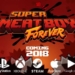 Super meat boy