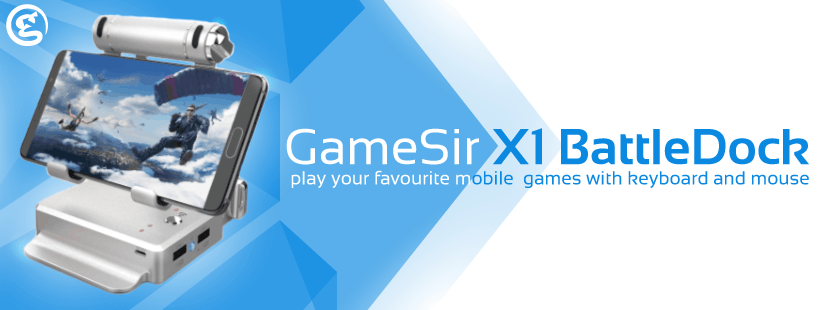 Gamesir-x1-gamedock