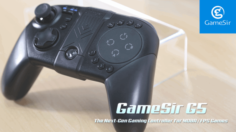 gamesir g5