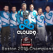 Cloud9 berhasil kalahkan faze, dan menjadi pemenang eleague major: boston 2018