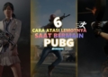 Cara atasi lemot pubg [thumbnail] by gamedaim