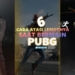 Cara atasi lemot pubg [thumbnail] by gamedaim