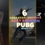 Cara atasi lemot pubg [thumbnail] by gamedaim