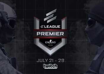 Eleague cs go premier min