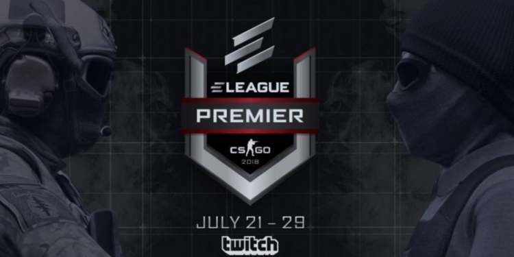 Eleague cs go premier min