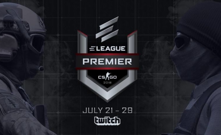 Eleague cs go premier min