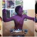 Foto cosplay mobile legends cosplay ml 1