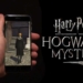 Game harry potter hogwarts mystery rilis pada platform android! Gamedaim com