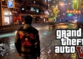 Grand theft auto 6 kemungkinan akan rilis pada tahun 2022