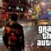 Grand theft auto 6 kemungkinan akan rilis pada tahun 2022