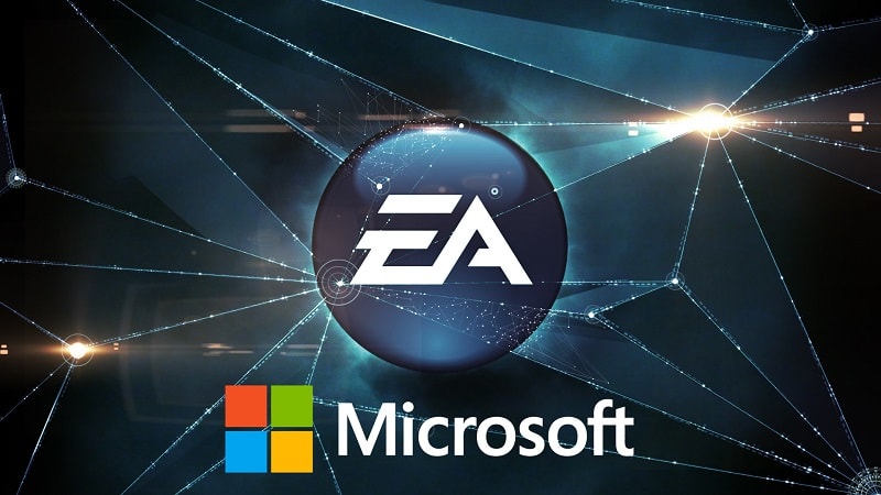 Microsoft Beli EA Min