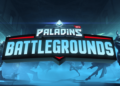 Paladins battleground