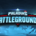 Paladins battleground