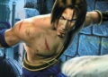 Prince of persia the sands of time wallpaper