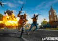 Rayakan 4 juta pemain pubg di xbox, pubg corp berikan 30,000 battle points! Gamedaim