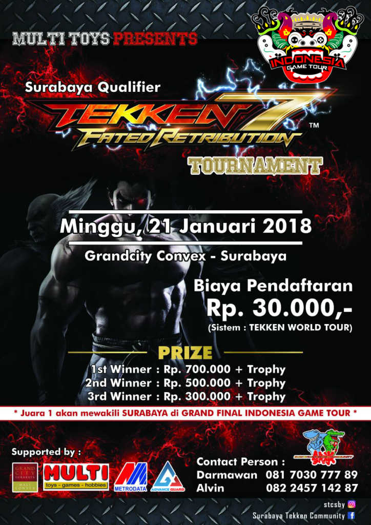 Sby qualifier