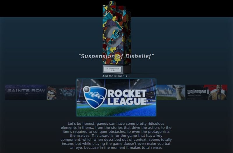 Steam awards suspension of disbelief min