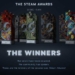 Steam awards min