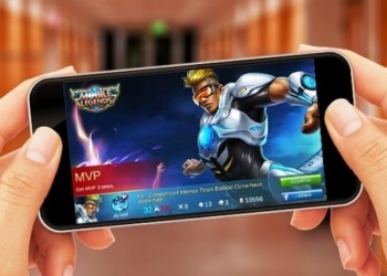 Cara cepat main mobile legends