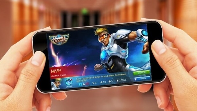 Cara cepat main mobile legends