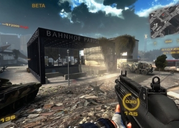 Game fps android dan ios terbaik 2018