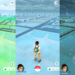 Pokemon go weather