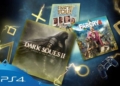 Ps plus game hoax