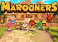 Game marooners akhirnya rilis pada platform ps4 dan xbox one!