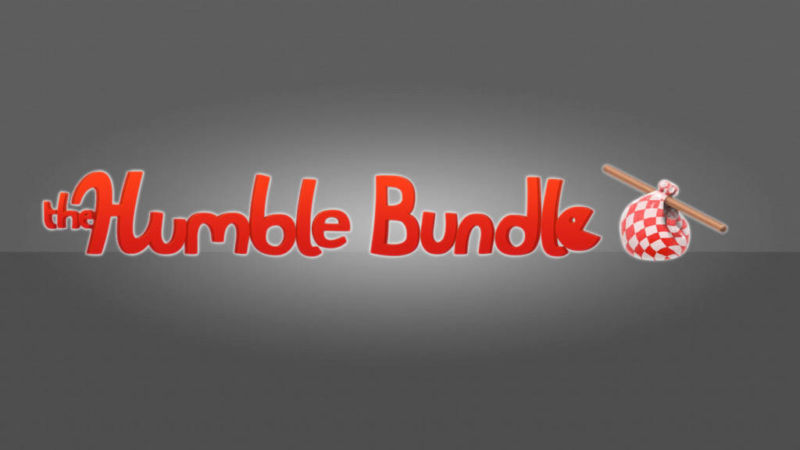 5 Situs Jual Game Digital Paling Murah! Humble Bundle