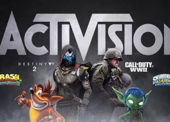 Activision