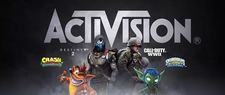 Activision