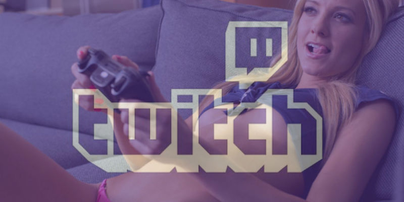 Aturan baru twitch