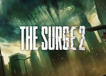 Benarkah the surge 2 sedang dalam pengerjaan dafunda com