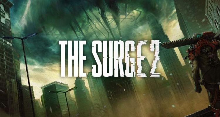 Benarkah the surge 2 sedang dalam pengerjaan dafunda com