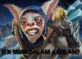 Dota 2 11 k mmr min